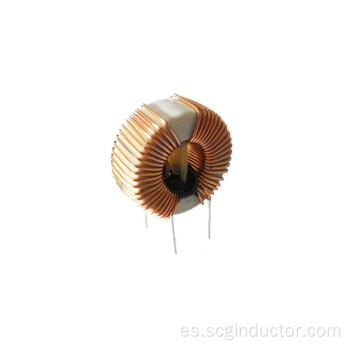 10A Inductor de anillo magnético